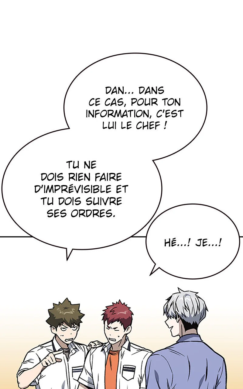 Study Group Chapitre 170 - Page 43