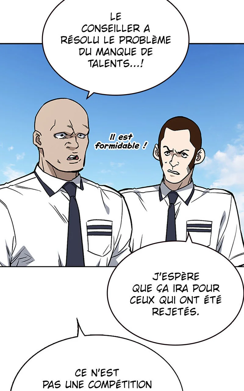 Study Group Chapitre 170 - Page 45