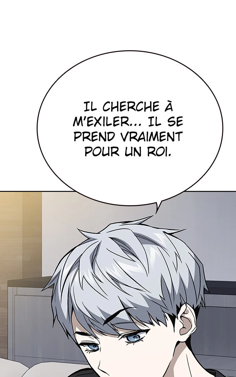 Study Group Chapitre 170 - Page 5