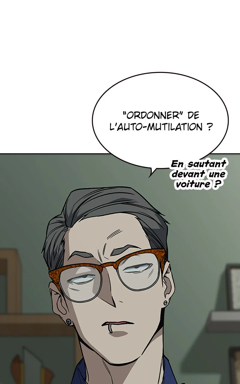 Study Group Chapitre 170 - Page 59