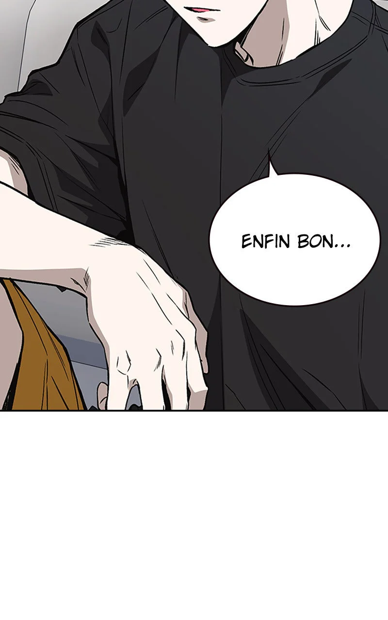 Study Group Chapitre 170 - Page 6