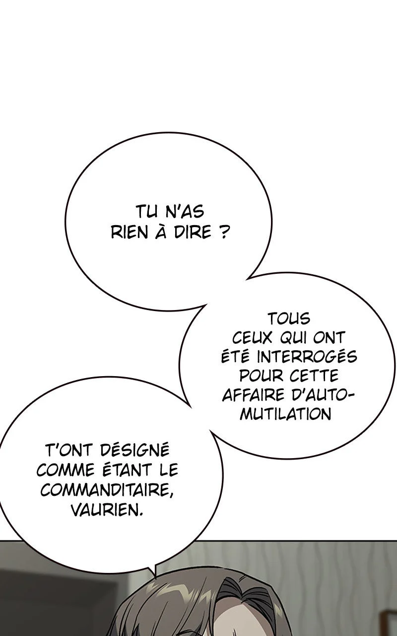 Study Group Chapitre 170 - Page 61