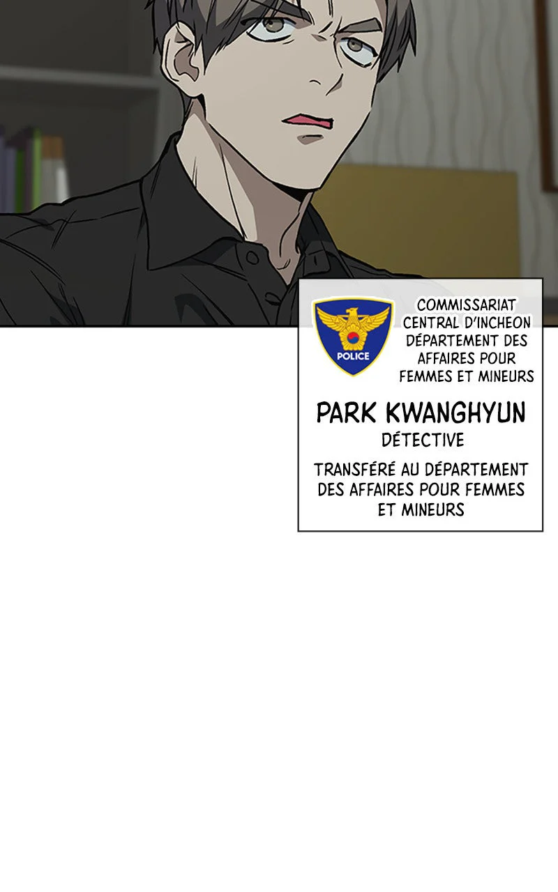 Study Group Chapitre 170 - Page 62