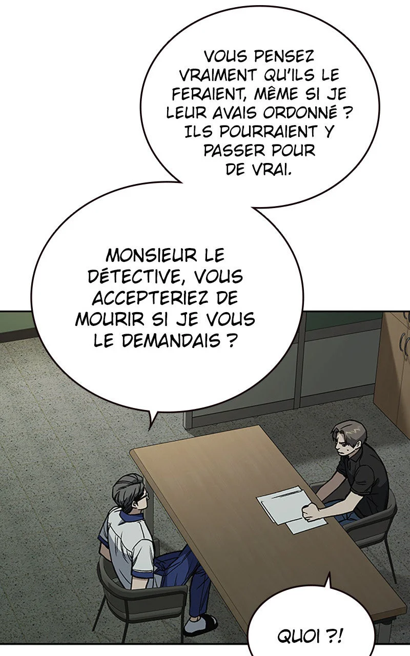 Study Group Chapitre 170 - Page 63