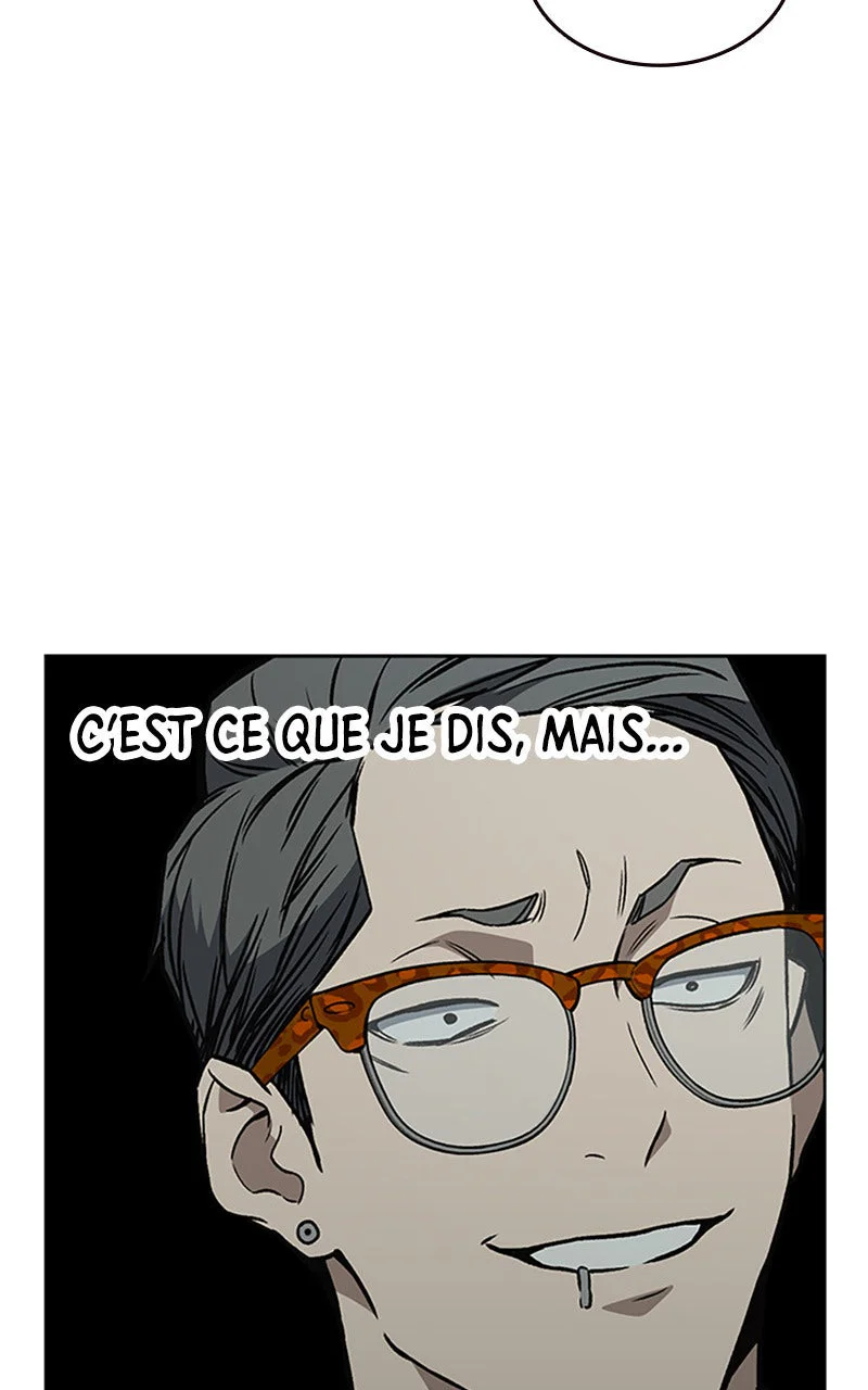 Study Group Chapitre 170 - Page 64