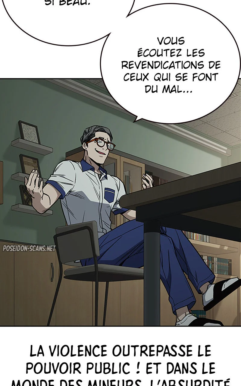 Study Group Chapitre 170 - Page 66