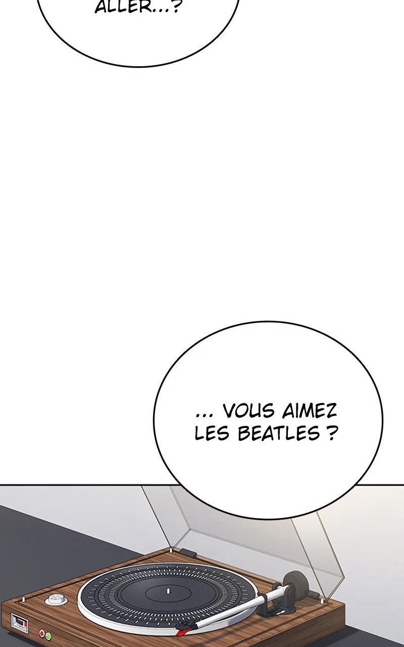 Study Group Chapitre 170 - Page 8
