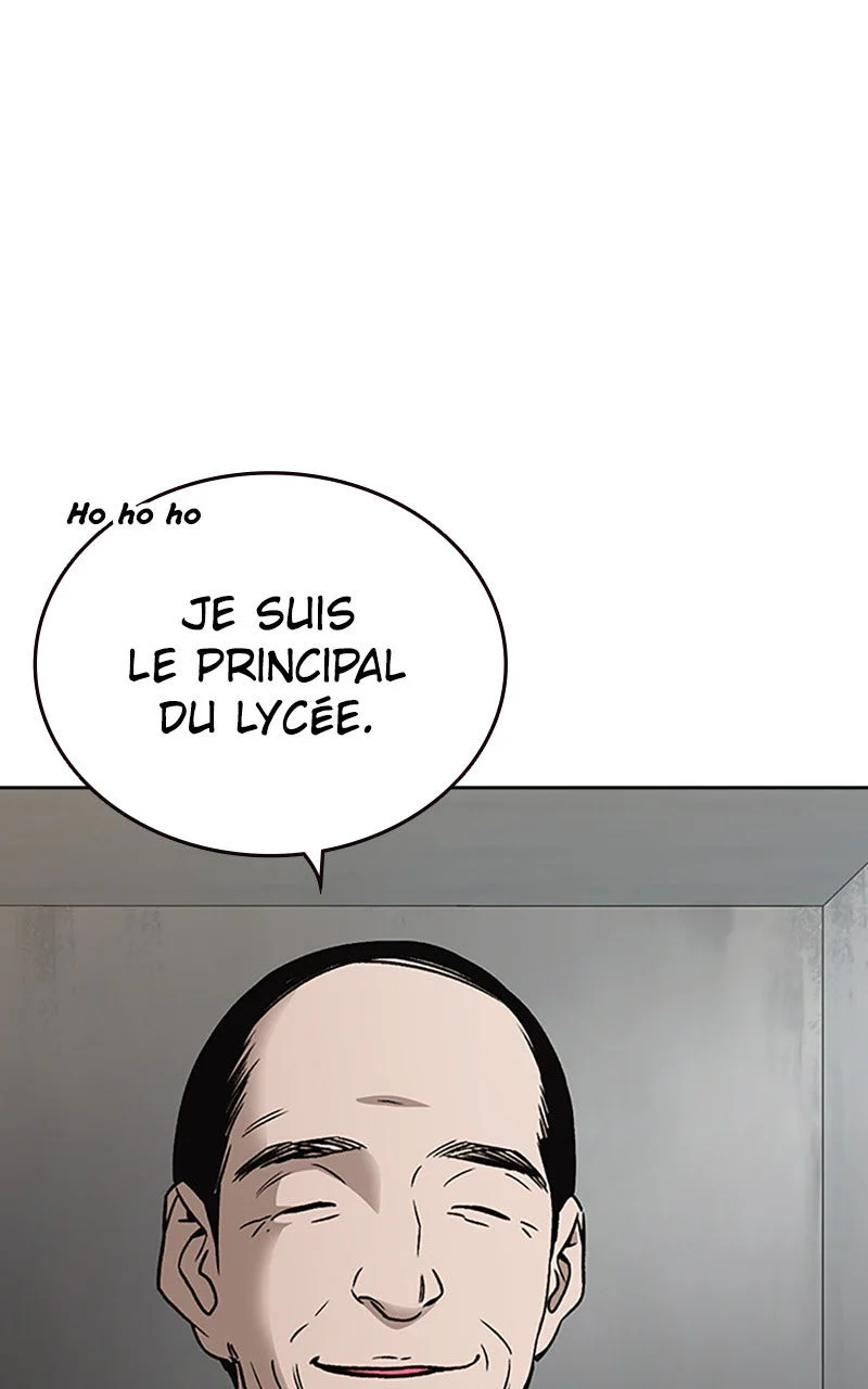 Study Group Chapitre 170 - Page 87