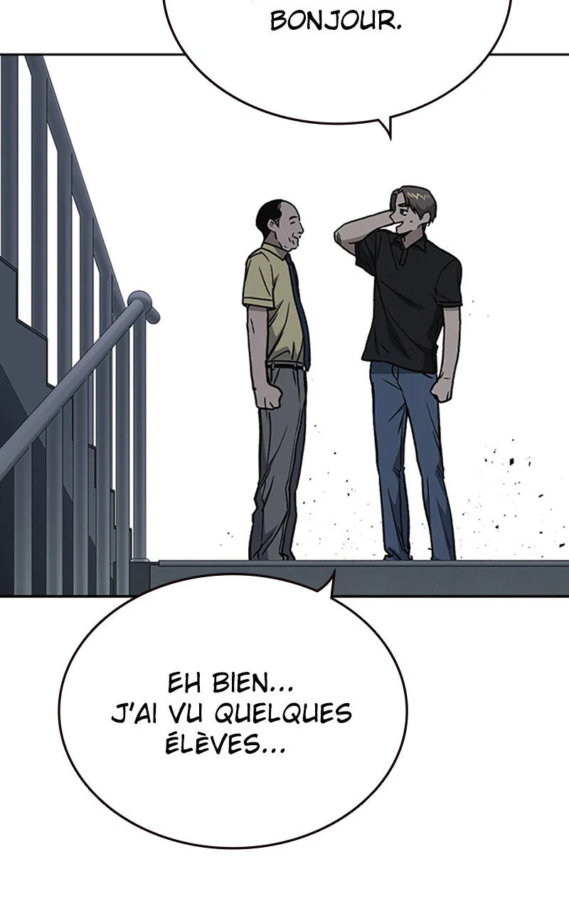 Study Group Chapitre 170 - Page 89