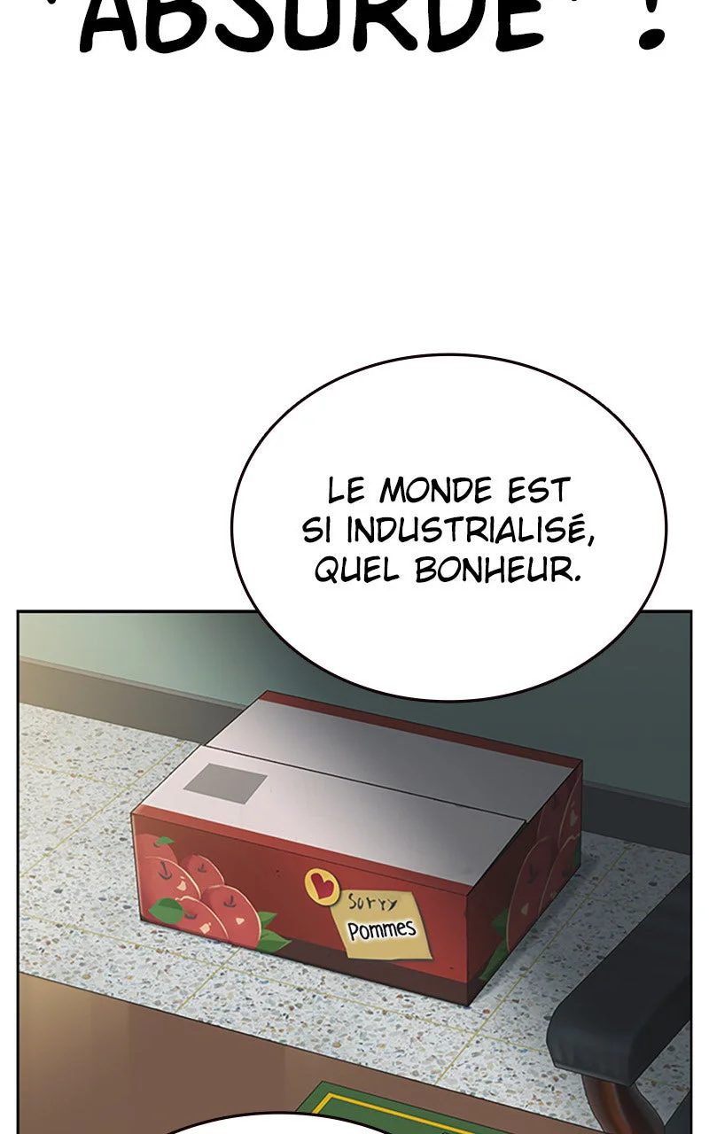 Study Group Chapitre 170 - Page 97