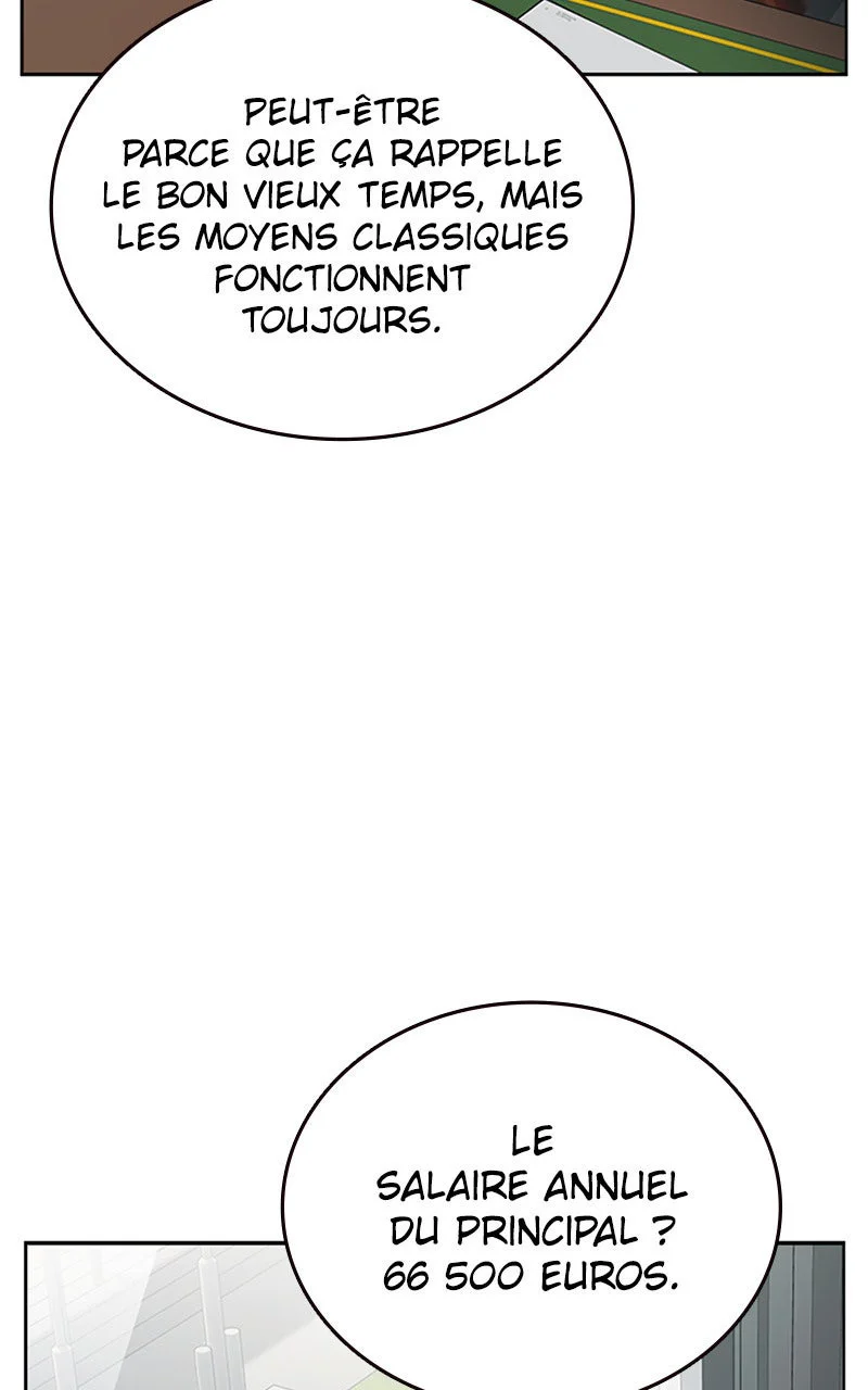 Study Group Chapitre 170 - Page 98