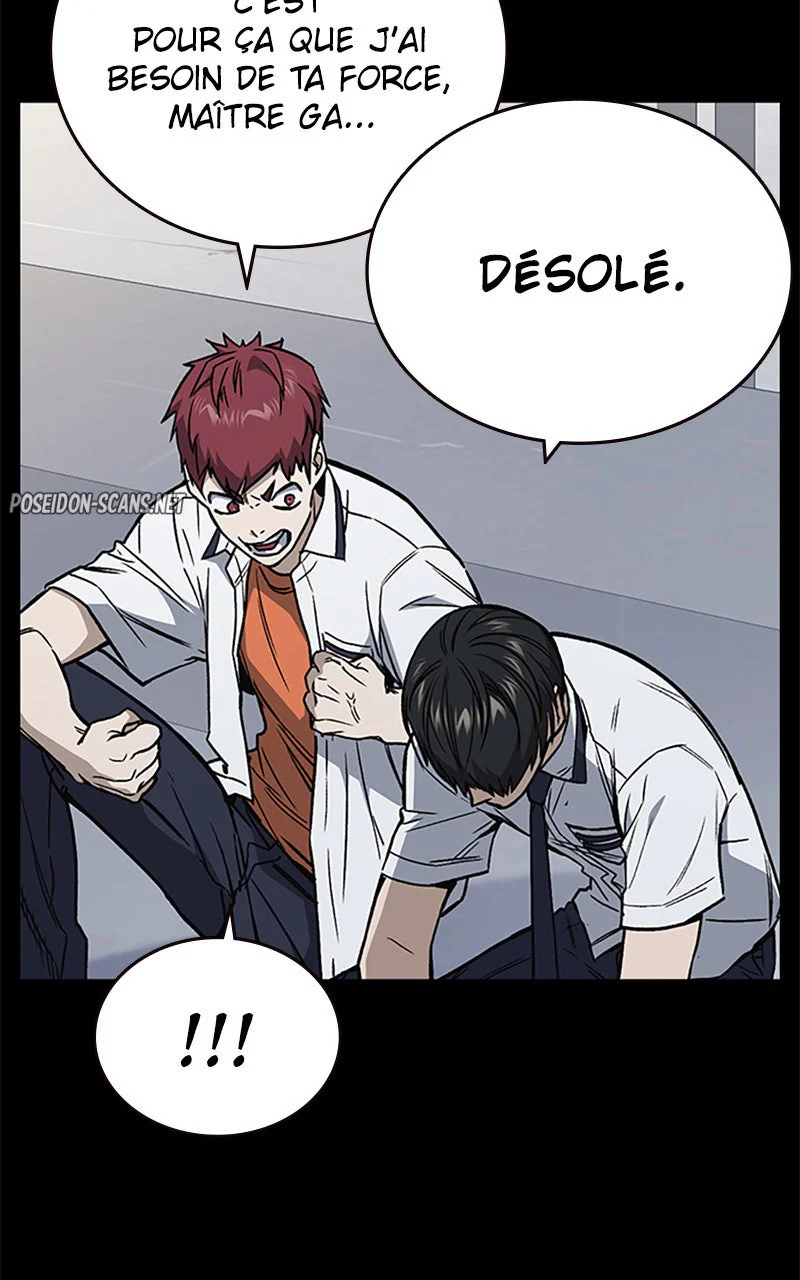 Study Group Chapitre 171 - Page 10