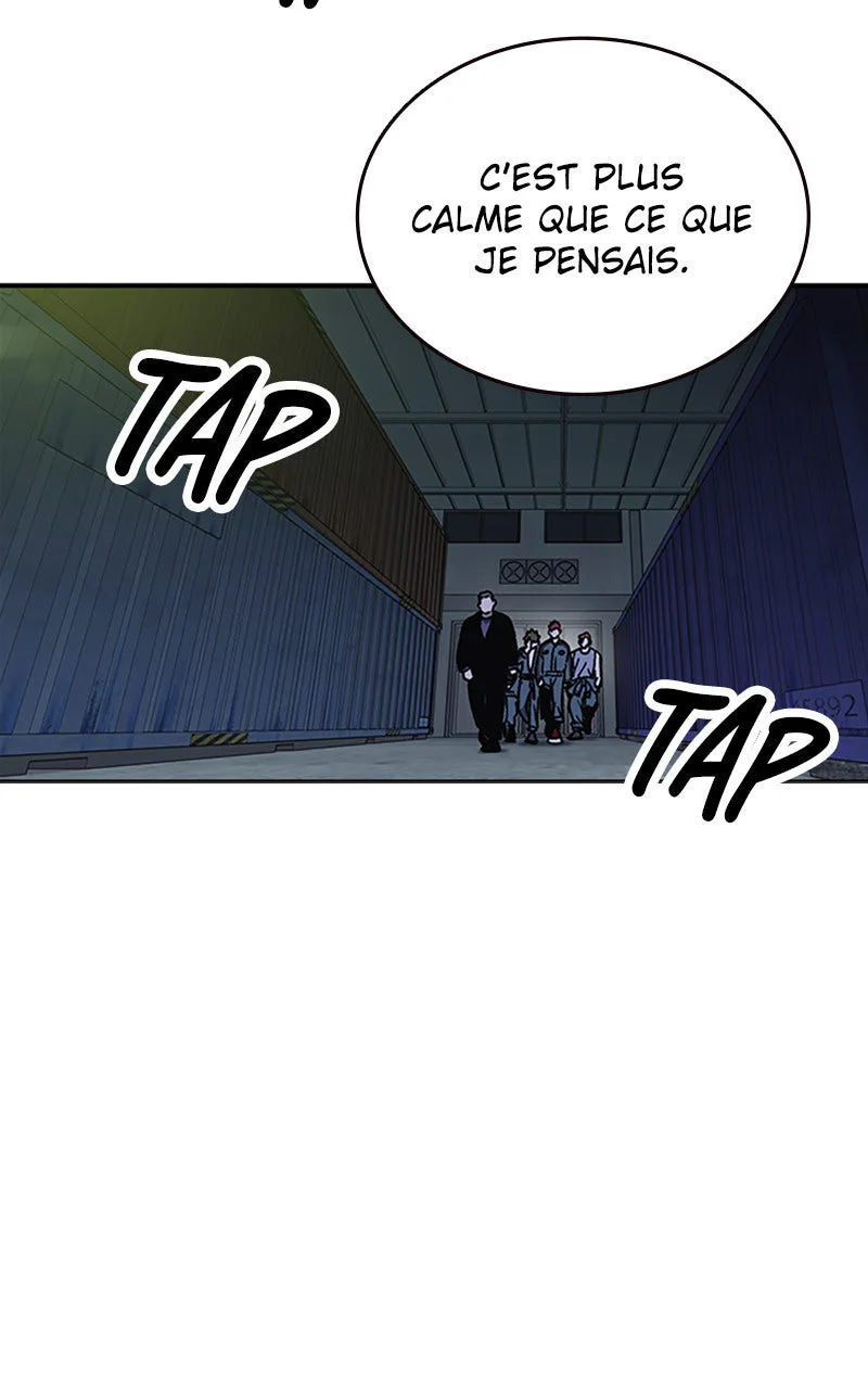 Study Group Chapitre 171 - Page 100