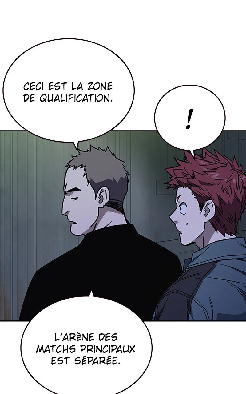 Study Group Chapitre 171 - Page 101
