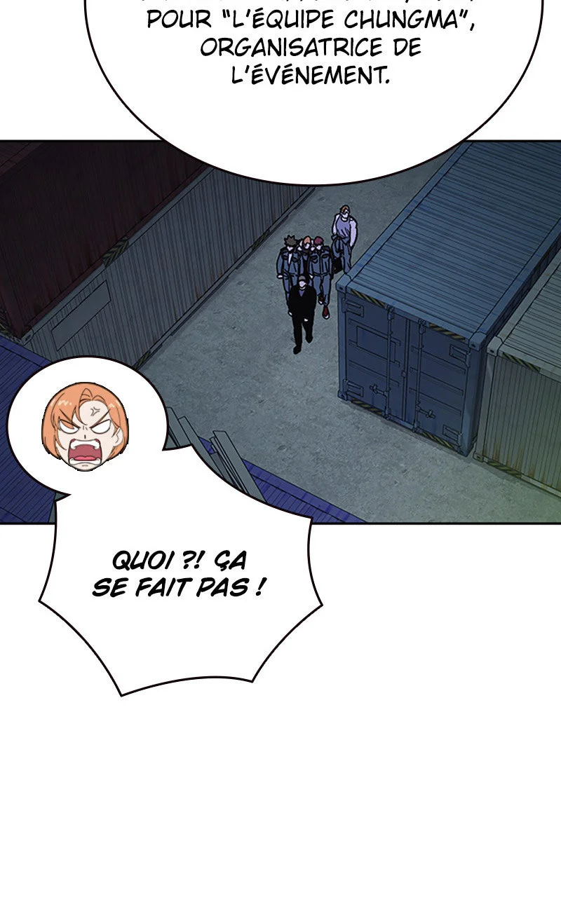 Study Group Chapitre 171 - Page 103