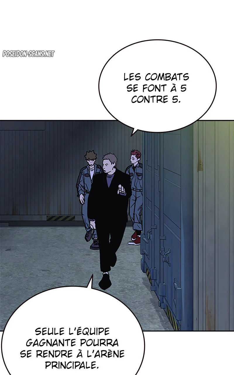 Study Group Chapitre 171 - Page 104
