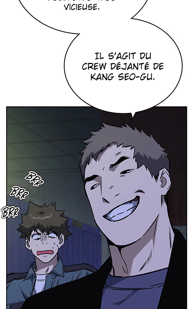 Study Group Chapitre 171 - Page 106
