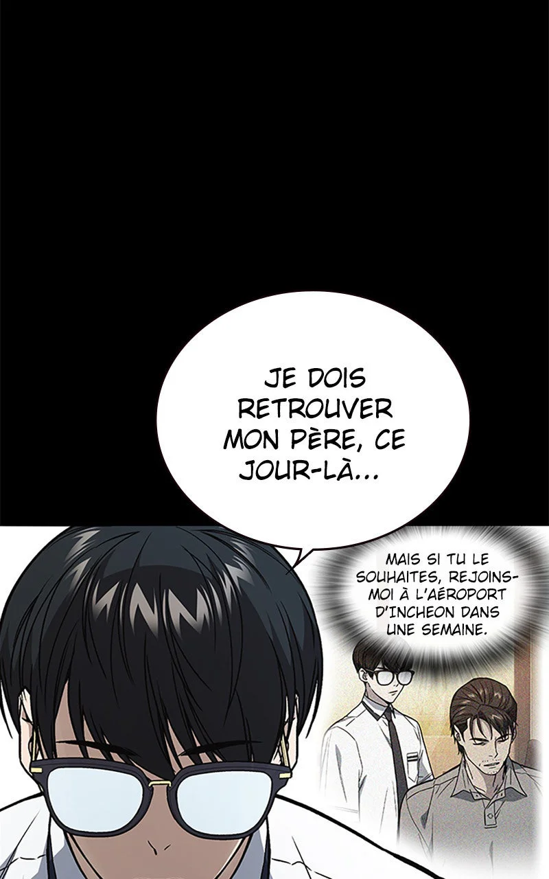 Study Group Chapitre 171 - Page 11