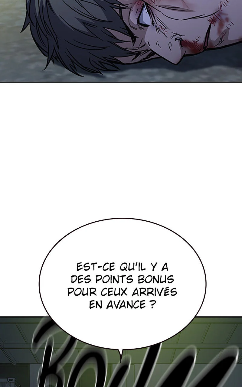 Study Group Chapitre 171 - Page 112