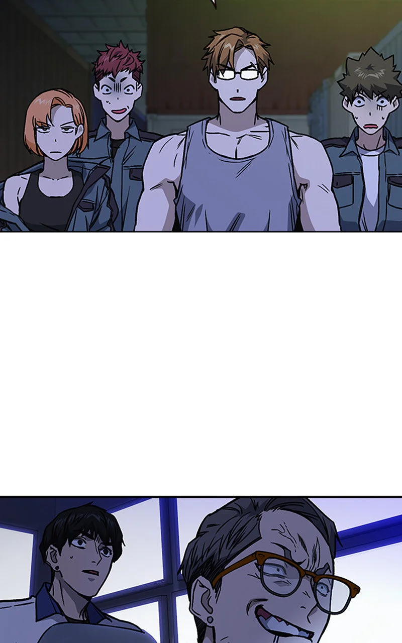 Study Group Chapitre 171 - Page 115