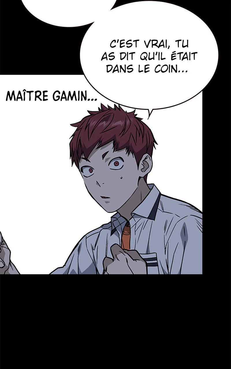 Study Group Chapitre 171 - Page 13