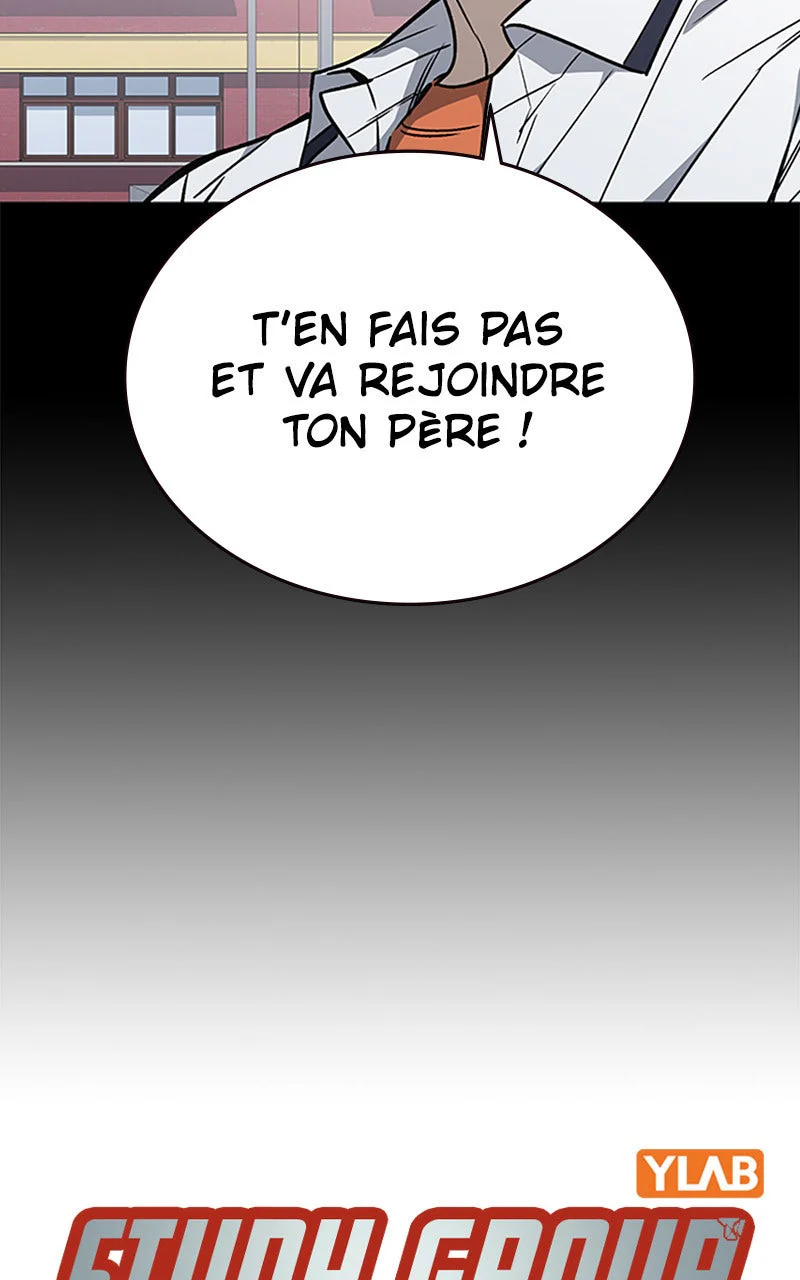 Study Group Chapitre 171 - Page 17