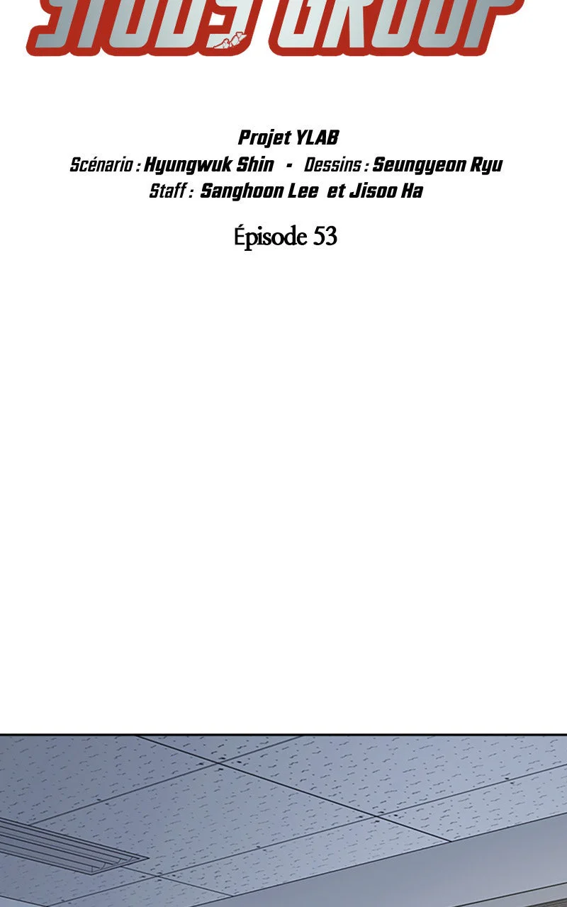 Study Group Chapitre 171 - Page 18
