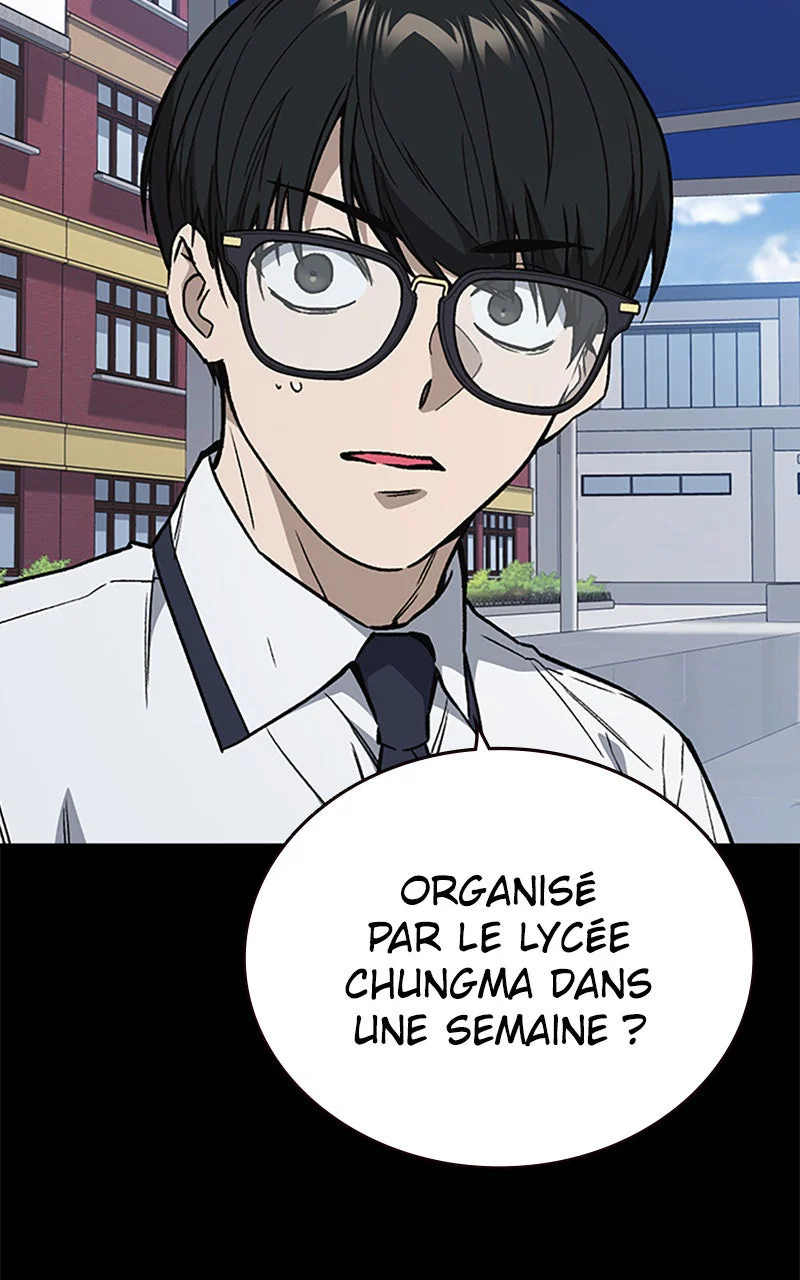 Study Group Chapitre 171 - Page 2
