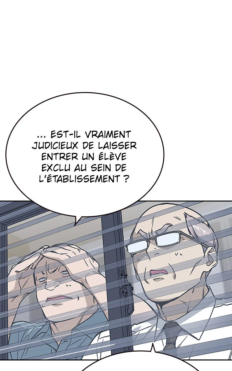 Study Group Chapitre 171 - Page 21