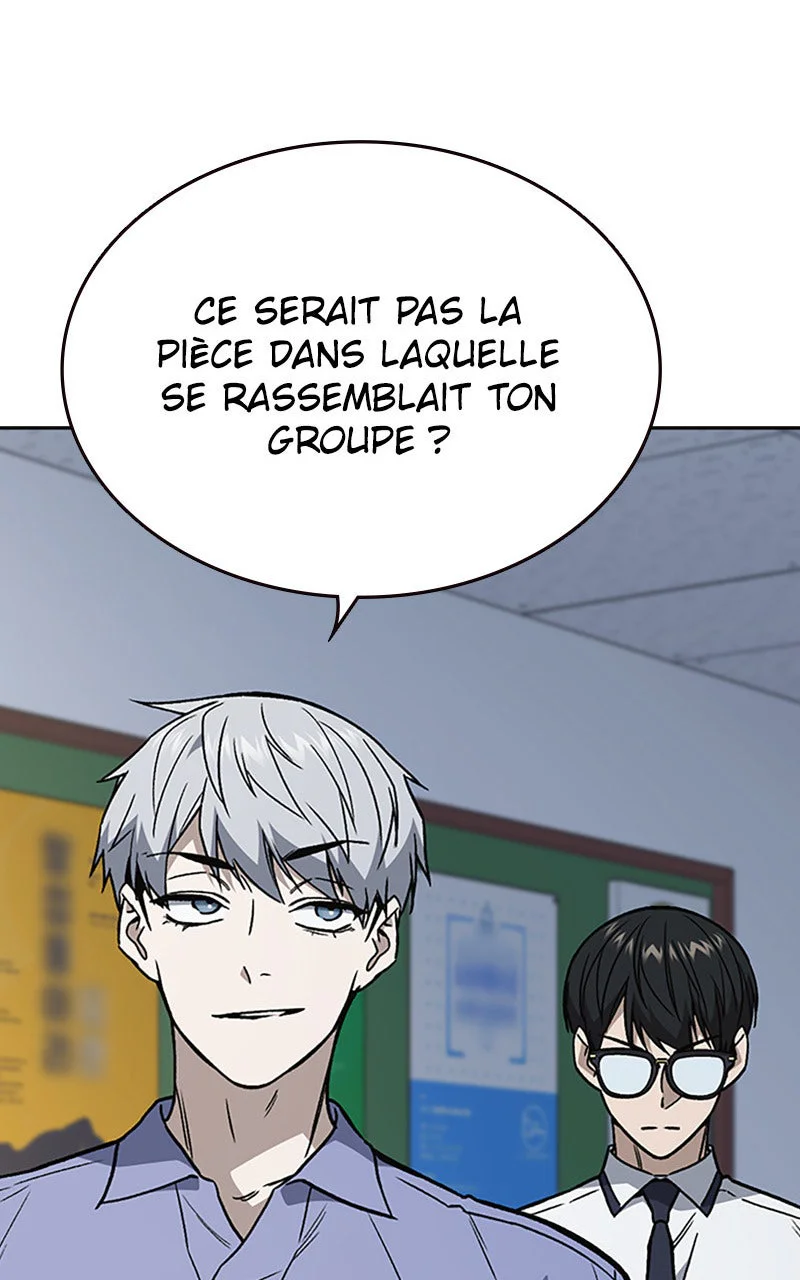 Study Group Chapitre 171 - Page 26