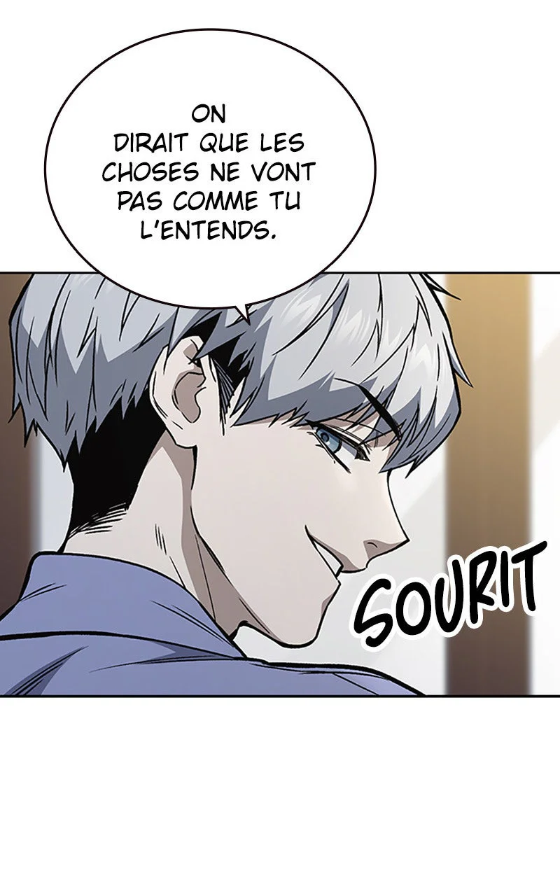 Study Group Chapitre 171 - Page 28