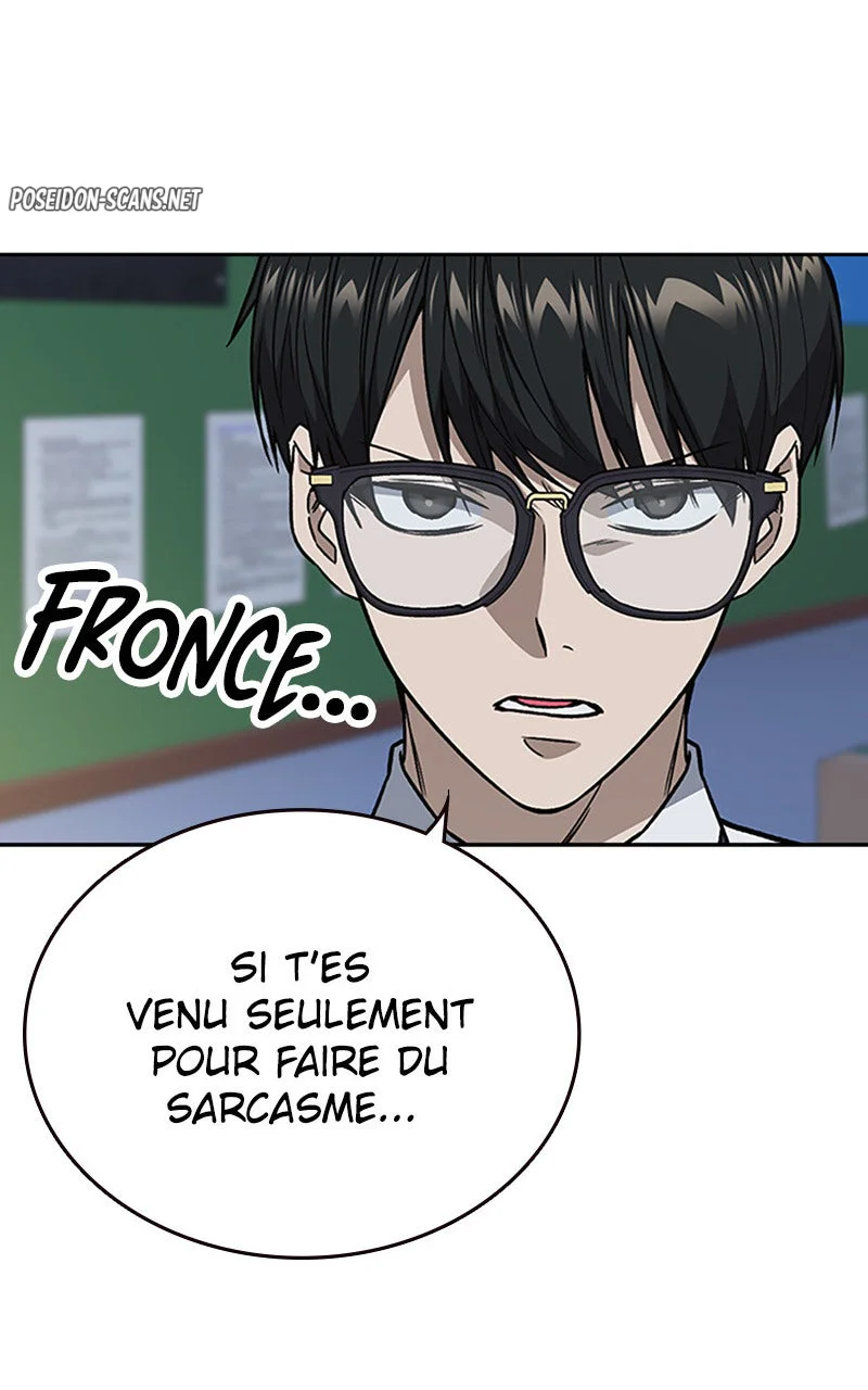 Study Group Chapitre 171 - Page 29