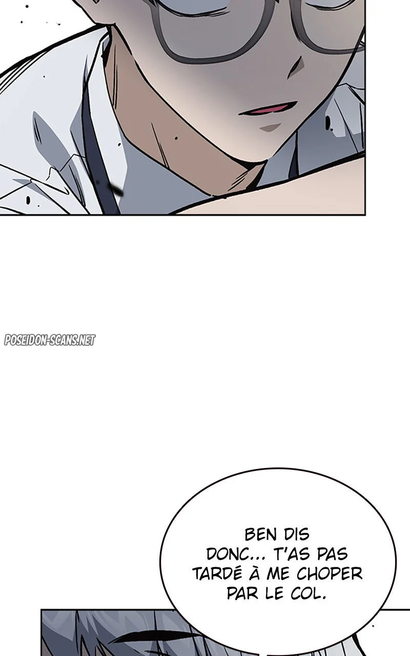 Study Group Chapitre 171 - Page 38