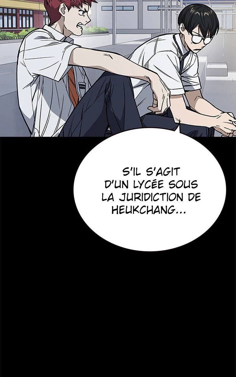 Study Group Chapitre 171 - Page 4