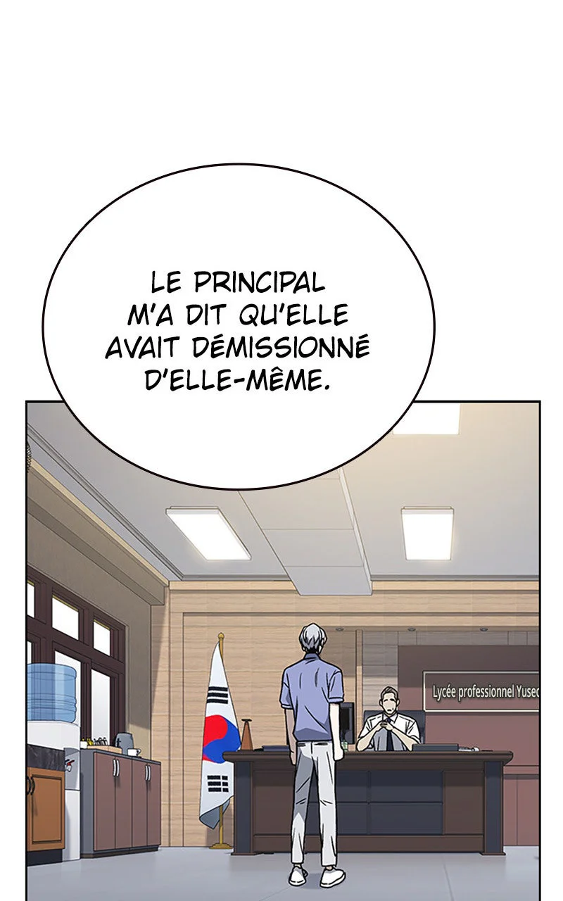 Study Group Chapitre 171 - Page 40