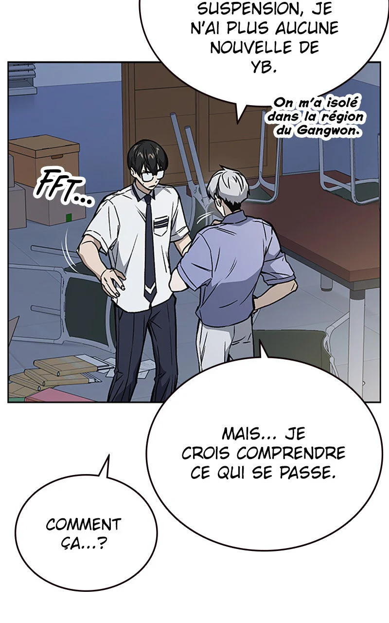 Study Group Chapitre 171 - Page 44