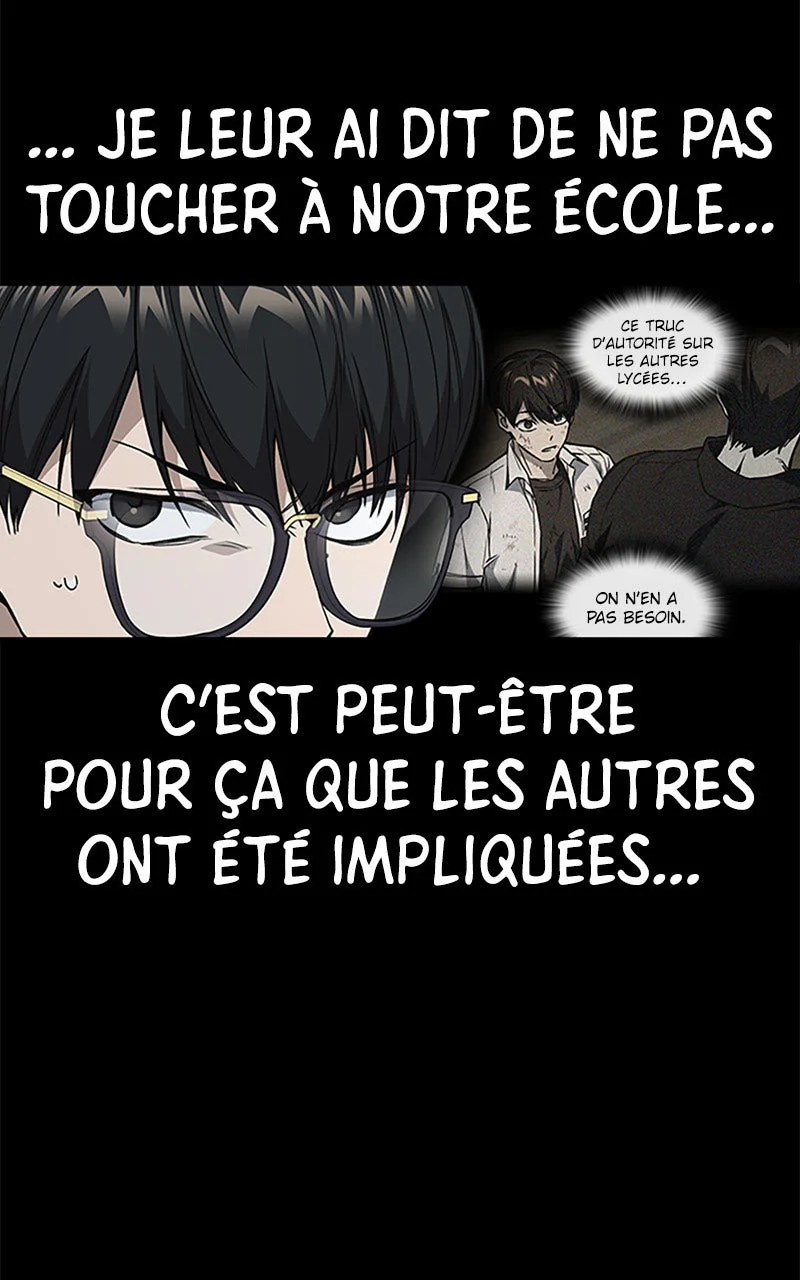 Study Group Chapitre 171 - Page 5