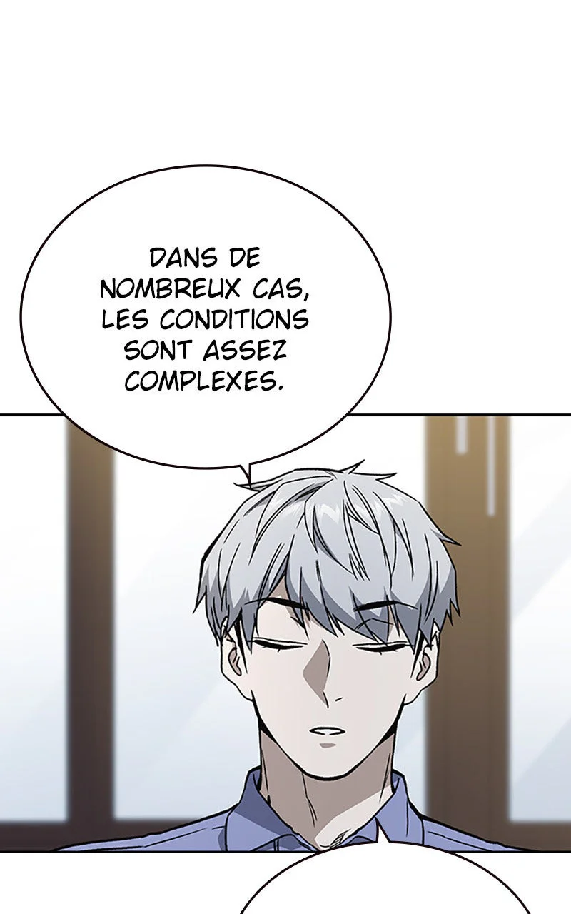 Study Group Chapitre 171 - Page 50