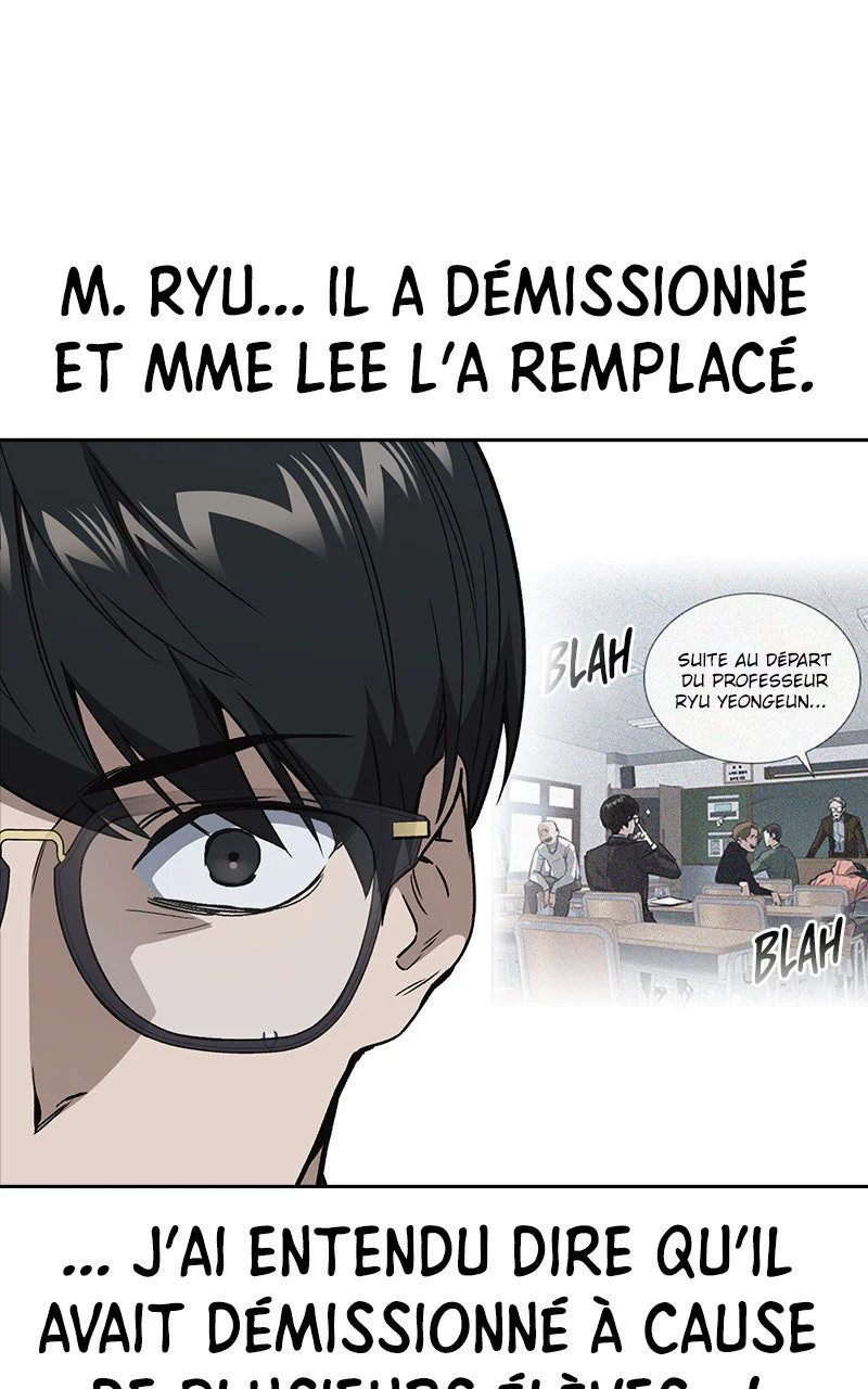 Study Group Chapitre 171 - Page 53