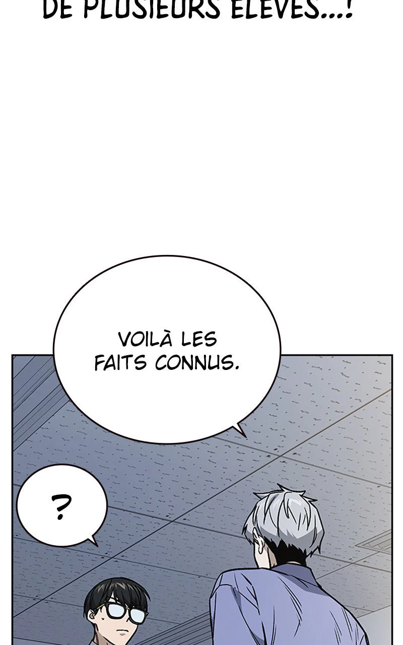 Study Group Chapitre 171 - Page 54