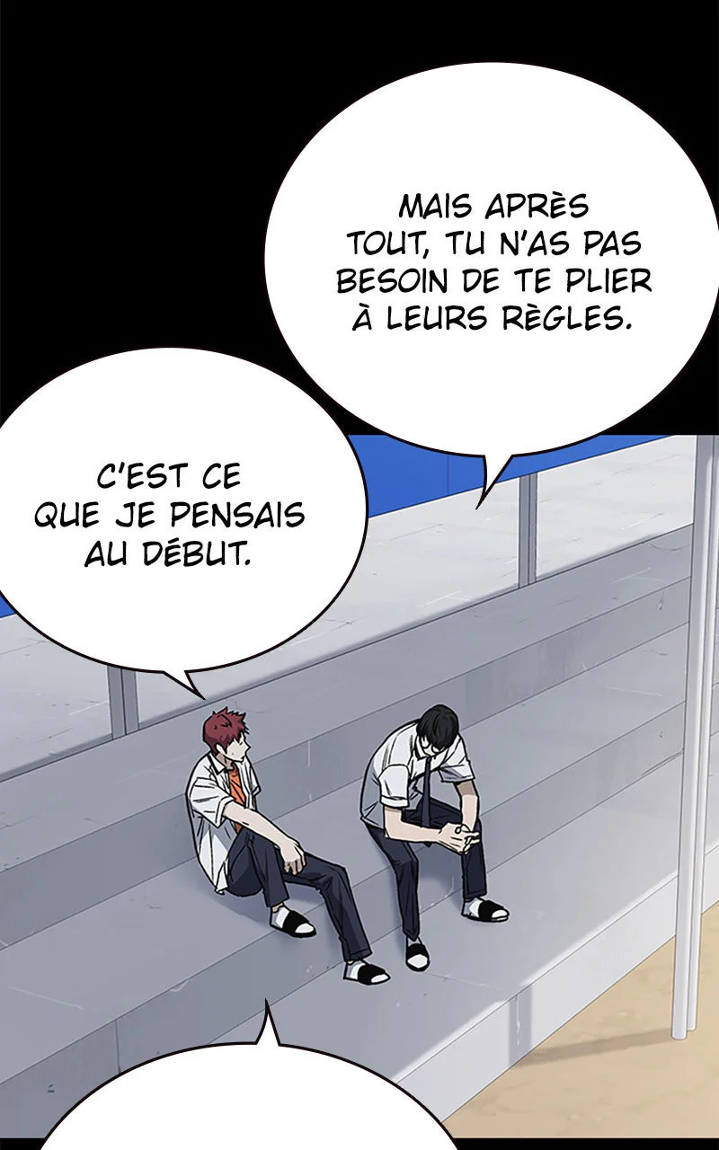 Study Group Chapitre 171 - Page 6