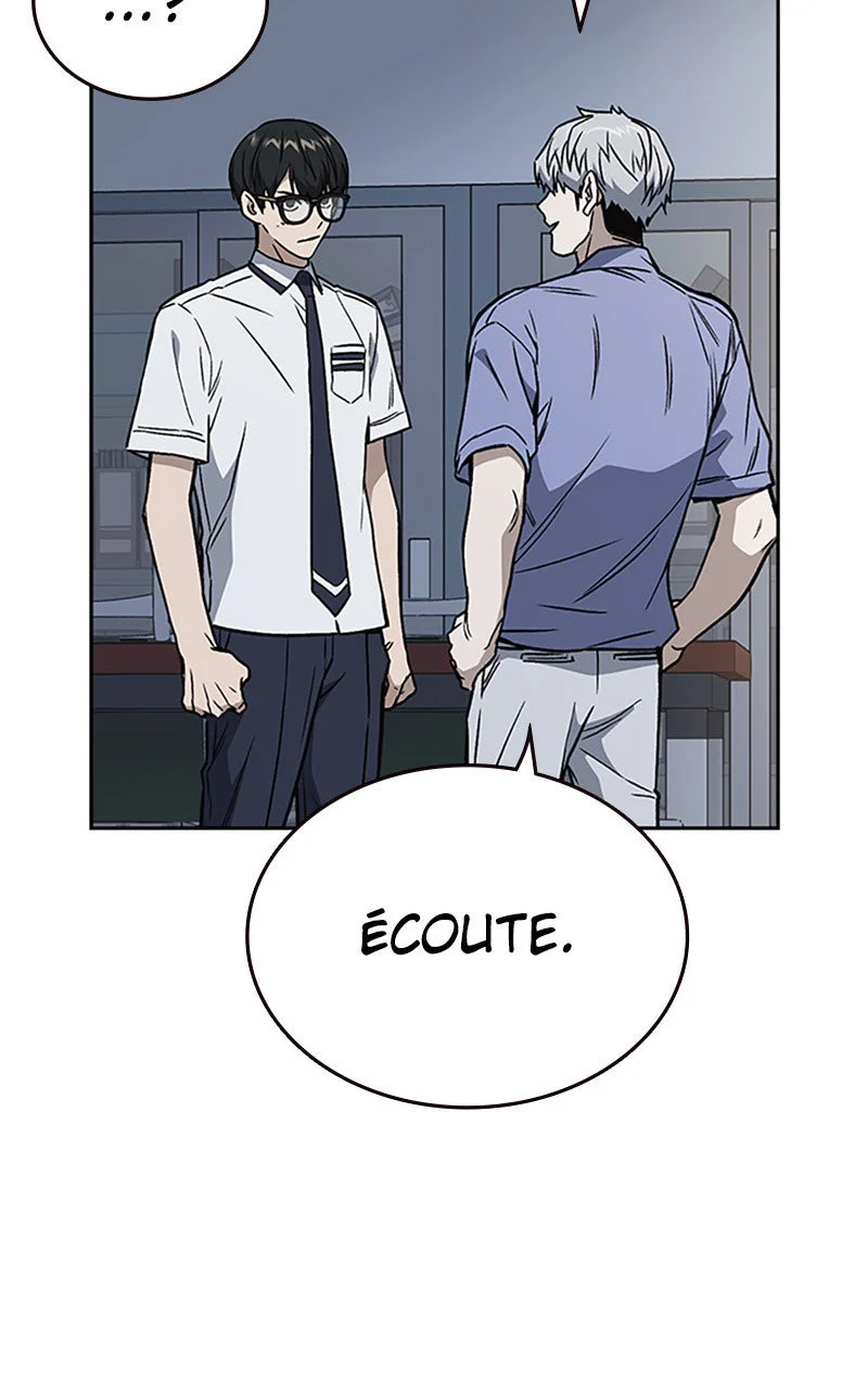 Study Group Chapitre 171 - Page 62