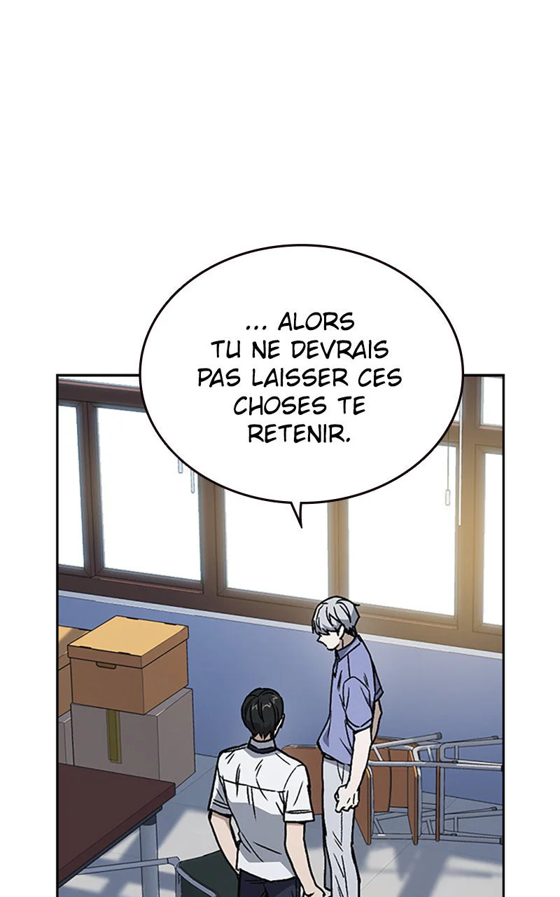 Study Group Chapitre 171 - Page 70