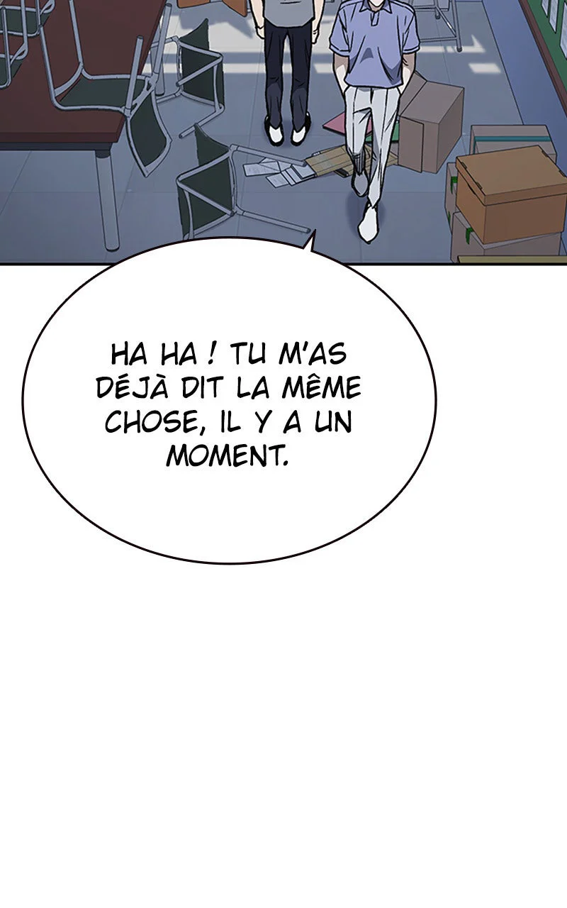 Study Group Chapitre 171 - Page 78