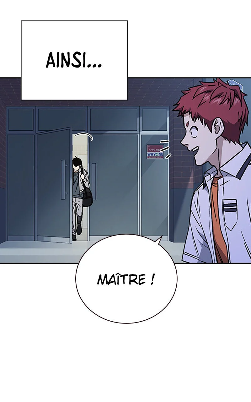 Study Group Chapitre 171 - Page 83