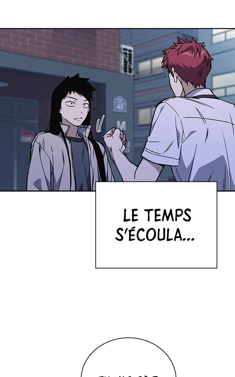 Study Group Chapitre 171 - Page 84