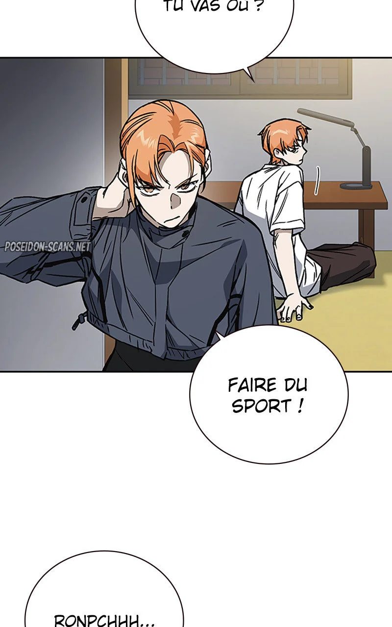 Study Group Chapitre 171 - Page 85