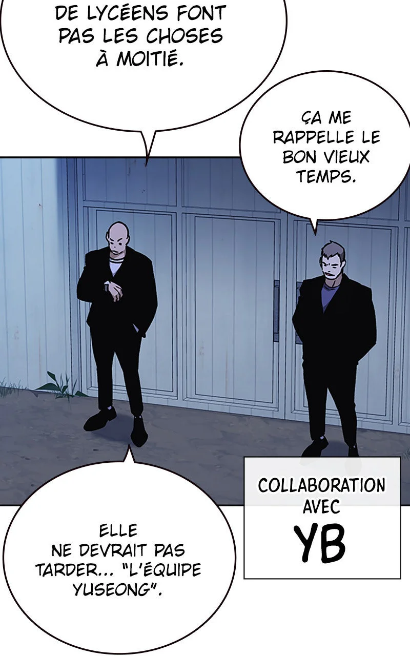 Study Group Chapitre 171 - Page 91
