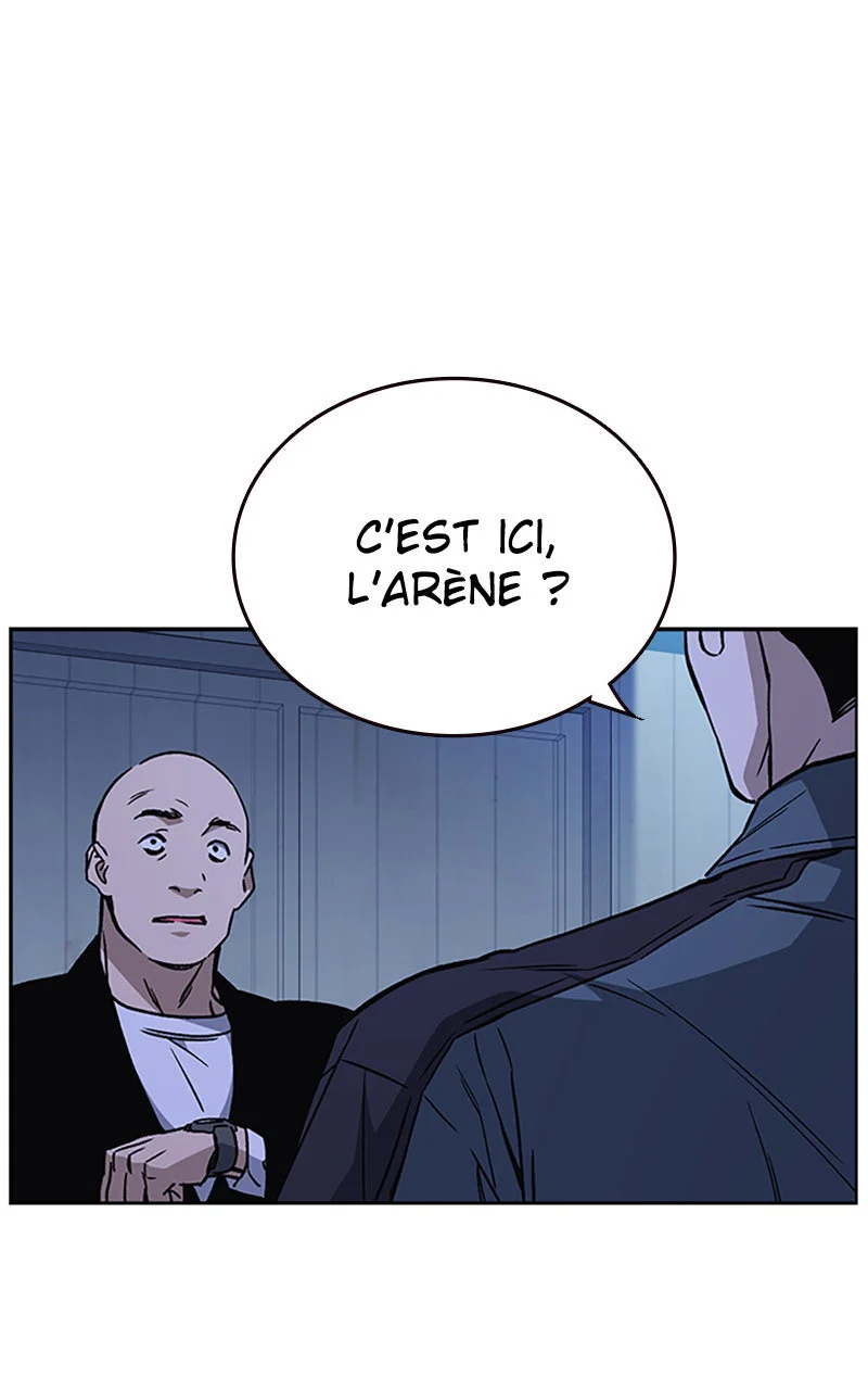 Study Group Chapitre 171 - Page 92