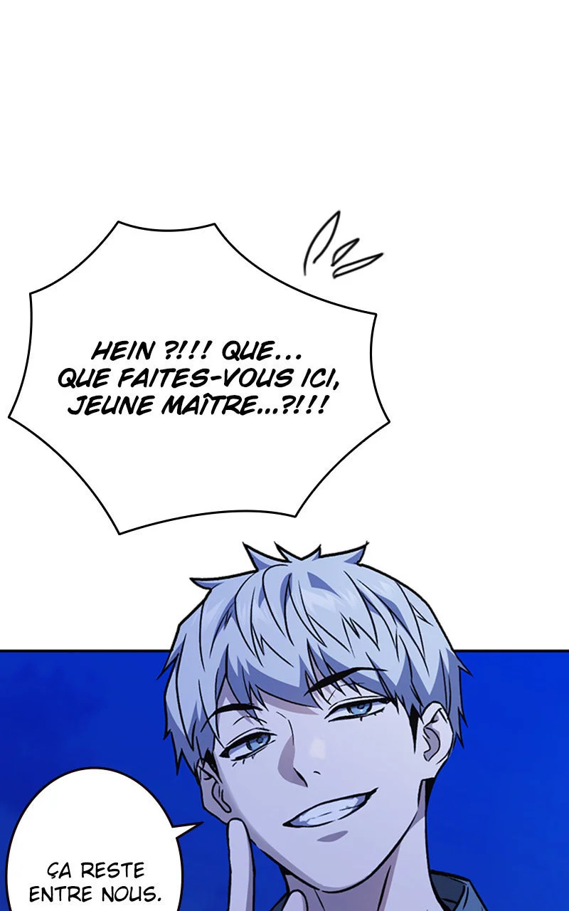 Study Group Chapitre 171 - Page 93